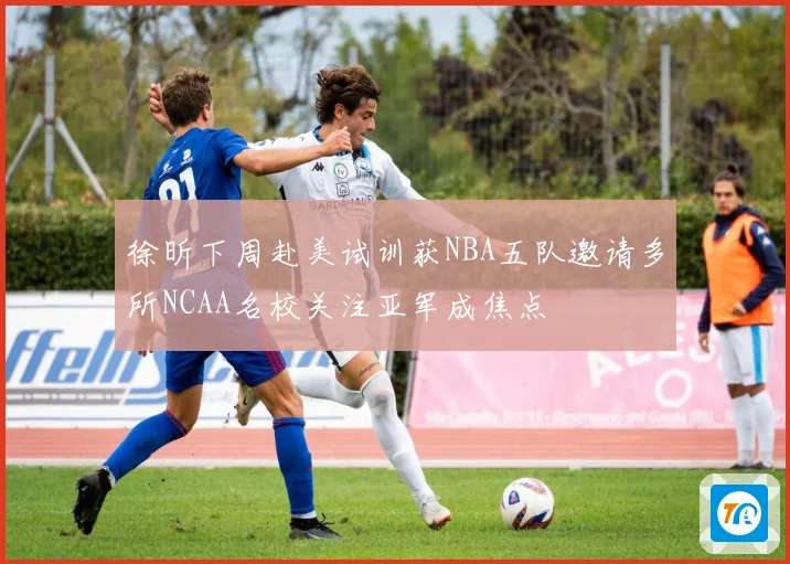 徐昕下周赴美试训获NBA五队邀请多所NCAA名校关注亚军成焦点