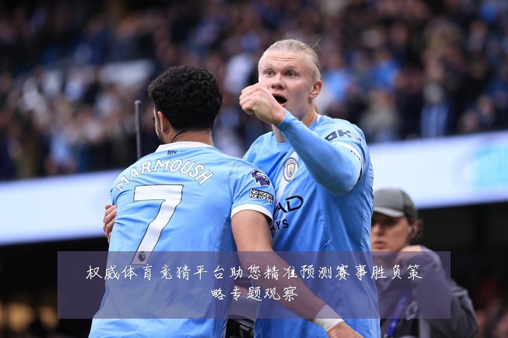 权威体育竞猜平台助您精准预测赛事胜负策略专题观察